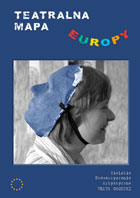 Okładka - Teatralna Mapa Europy